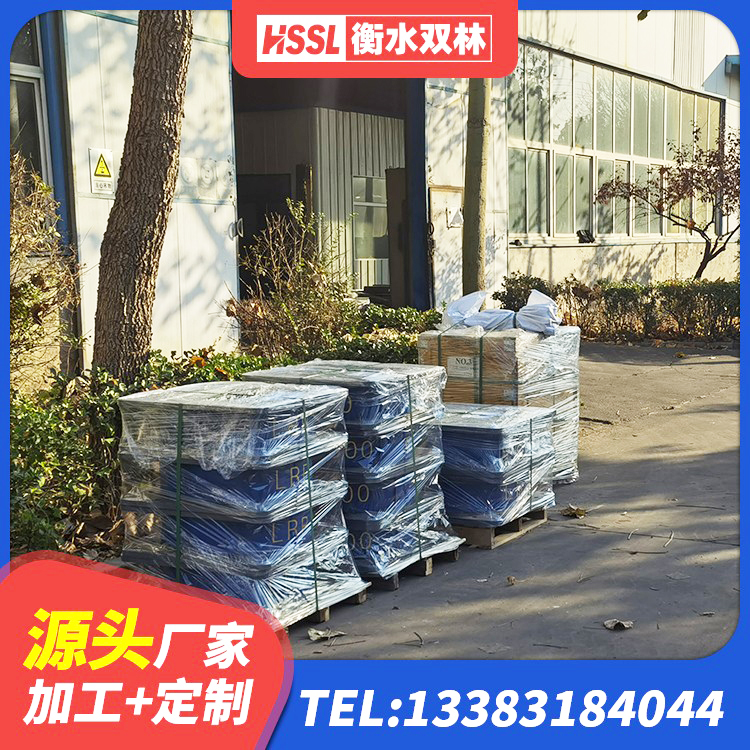 玉山县建筑隔震建筑橡胶隔震支座 玉山县建筑工程隔震支座什么价格 玉山县建筑高阻尼减橡胶隔震支座生产厂家 玉山县铅芯支座 - 第4张
