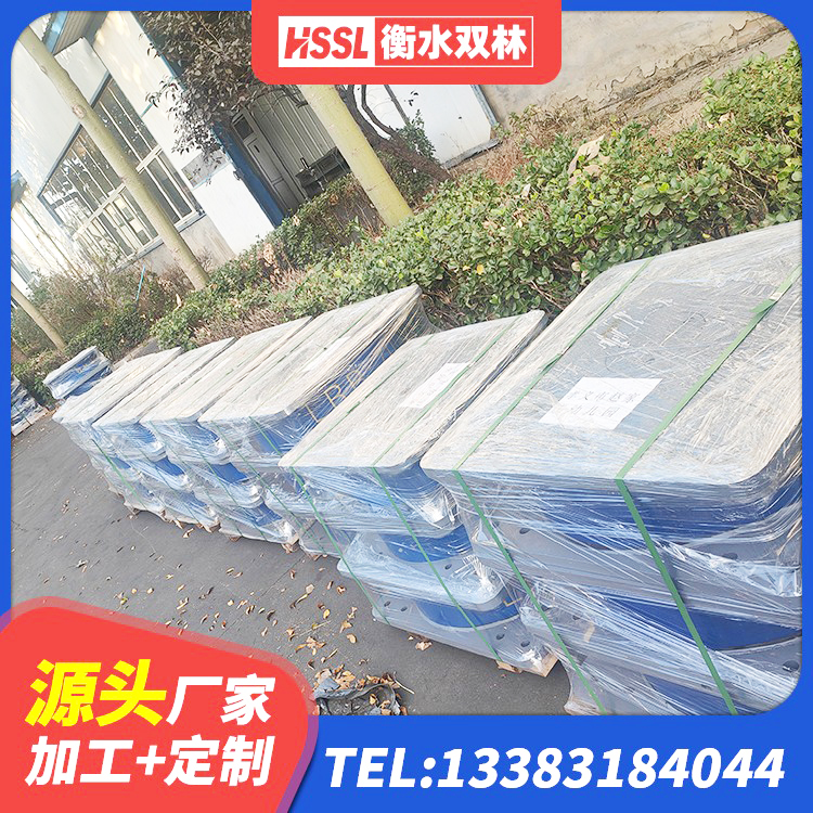 玉山县LNR600建筑隔震橡胶支座生产厂家 玉山县建筑高阻尼橡胶隔震支座 玉山县水平力分散力型隔震支座LNR 玉山县工程用隔震支座源头工厂 - 第3张